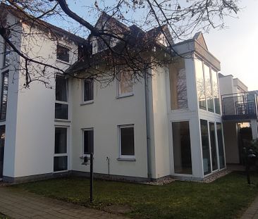 Schön Wohnen in Dresden-Tolkewitz! 2-Zimmer-Wohnung mit Terrasse - Foto 2
