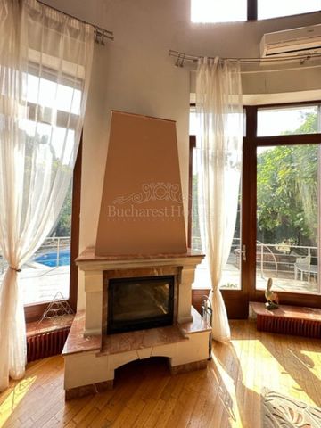 Large Mansion and Grounds, 6 bdr, Pipera - Photo 2