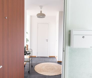 Strindbergsvägen, Södertälje - Foto 1