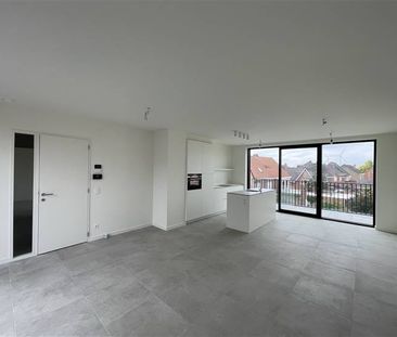 Appartement te huur - Foto 6