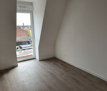 Location Appartement 2 pièces 40m² FACHES THUMESNIL 59155 - Photo 2