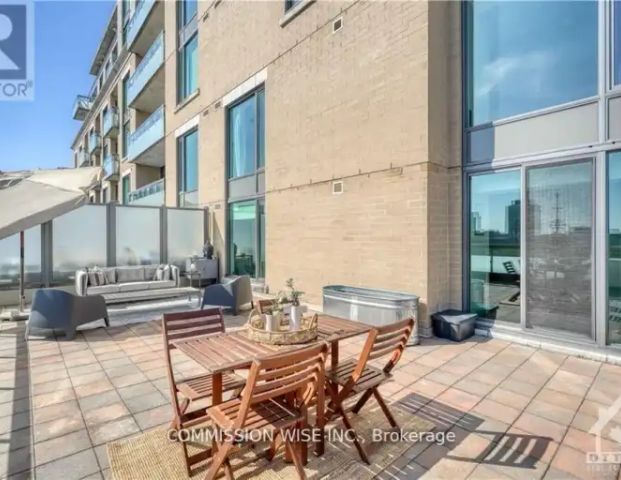 915 - 238 BESSERER STREET | 915 - 238 BESSERER STREET, Ottawa - Photo 1