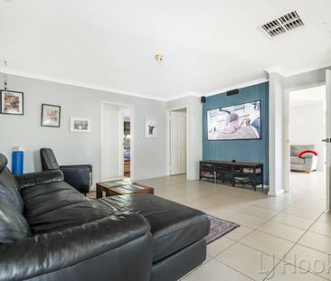 Spacious Elevated Family Home in Sought-After Mindarie - Photo 4