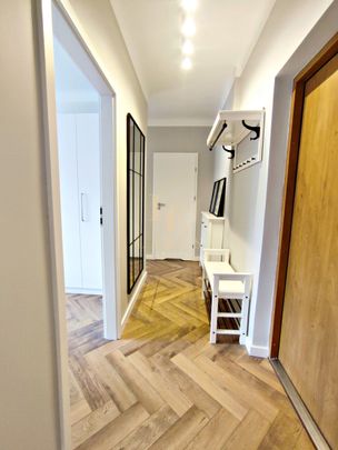 Dwupokojowe mieszkanie po remoncie | Stara Ochota - Фото 1