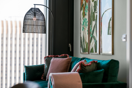 2 bedroom flat to rent - Photo 2