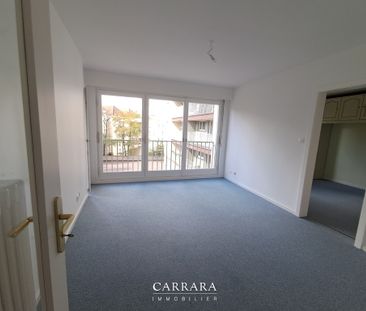 Location Appartement 3 pièces 65m² MONTIGNY LES METZ 57950 - Photo 1