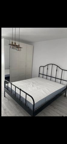 Iancului etaj 9 studio - Fotografie 2