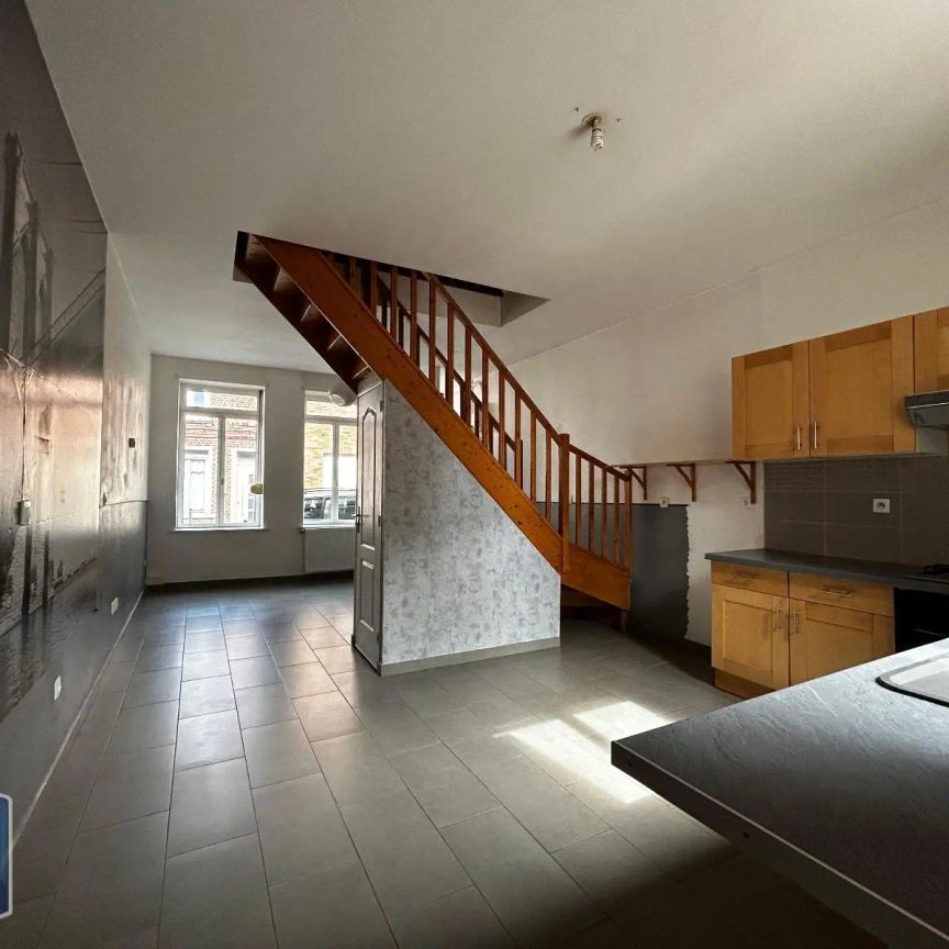 Maison à louer 4 pièces 96.68m² - Photo 1