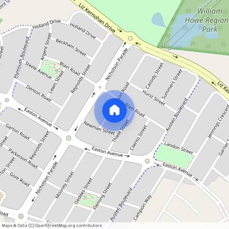 8 Bilson Road, NSW 2570, Spring Farm