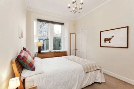 2 Bed Flat, Gardner's Crescent, EH3 - Photo 5