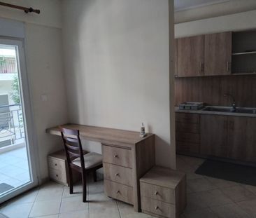 Studio/Γκαρσονιέρα για ενοικίαση - Λάρισα, - Photo 5