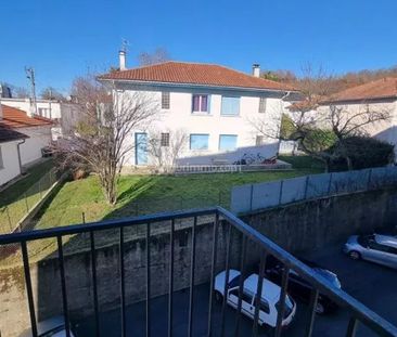 Location Appartement 2 pièces 62 m2 à Lourdes - Photo 6