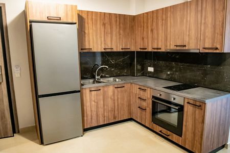 Studio/Γκαρσονιέρα για ενοικίαση Καρδιτσομαγούλα (Καρδίτσα) - Φωτογραφία 2