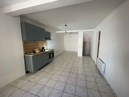 Appartement T2 Tautavel à louer - Photo 2