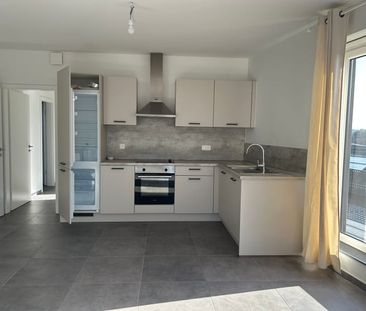 Appartement te huur - Photo 2