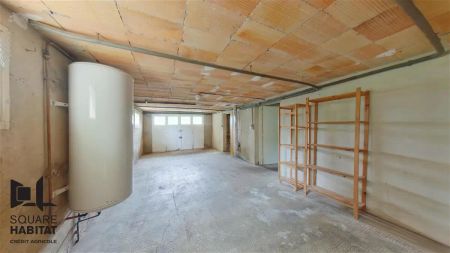 Location maison 3 pièces - 62.4m² à Chatellerault (86100) - Photo 5