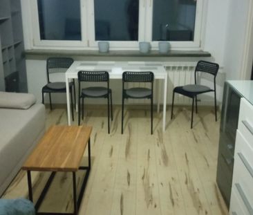 Warszawa M., Warszawa, Wola, Muranów - Photo 3