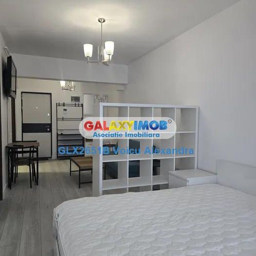 Garsoniera Lux Bloc Nou Berceni - Dimitrie Leonida - Metrou - Photo 1