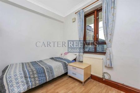 Birkenhead Street, WC1H - Photo 2