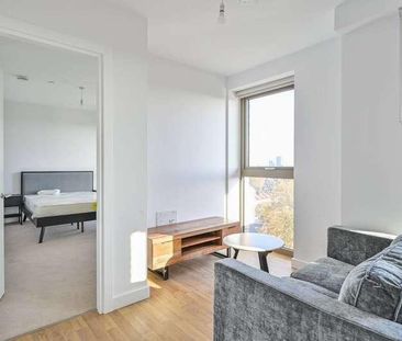 Apex Gardens, Seven Sisters Road, Tottenham, N15 - Photo 1