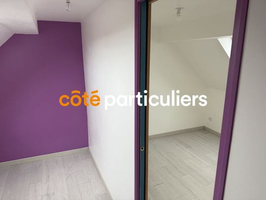 MAISON 2 CHAMBRES - Photo 1