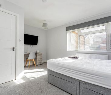 1 bedroom semi-detached house to rent - Photo 4