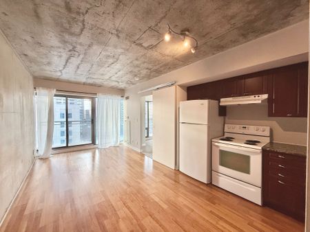 For Lease - 22 Wellesley Street Unit# 1305, Toronto, Ontario - Photo 5