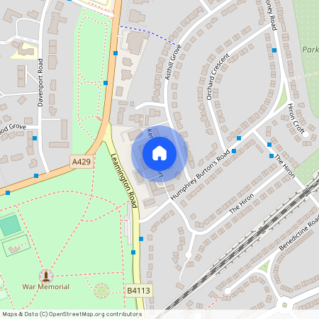 Kenilworth Court, Cheylesmore, Coventry