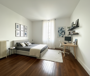 Location Appartement 3 pièces 72m² ROANNE 42300 - Photo 3