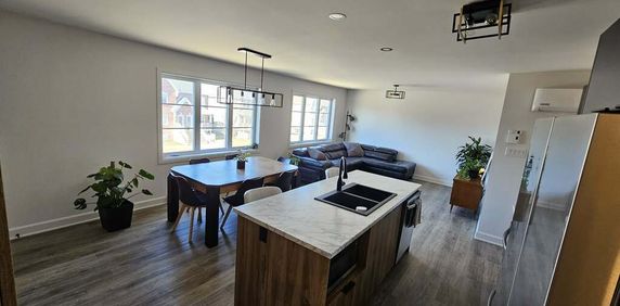 Grand 5 1/2 Récent - Photo 2