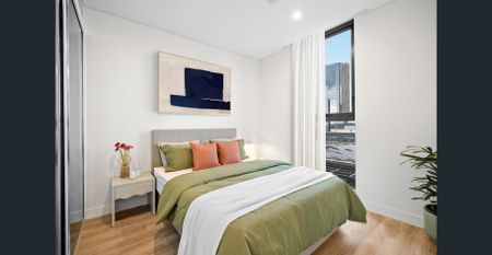 More than an apartment to rent – Home Parramatta - Photo 5