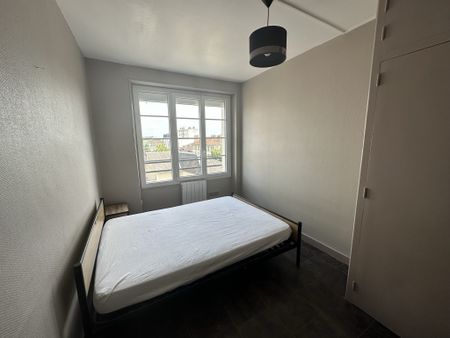 Location Appartement 2 pièces 36m² LIMOGES 87000 - Photo 3