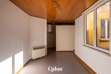 Appartement nabij Gent Sint-Pieters - Te huur - Foto 2