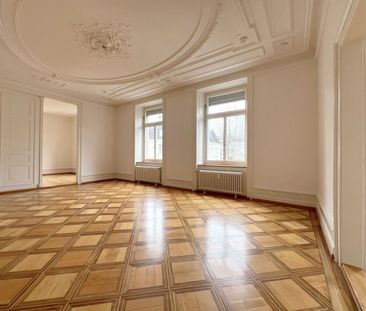 Lover’s object in the heart of the Enge quarter! - Foto 1