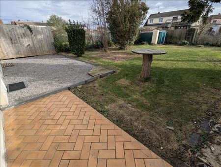 4 pièces - Meublé - 80,94 m² - RDC - Colocation non autorisée - Photo 5