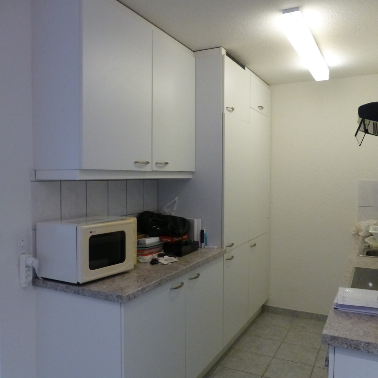 Helle 3-Zimmerwohnung mit Balkon an ruhiger Lage - Foto 1