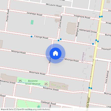 4/54 Moonya Road, Vic 3163, Carnegie