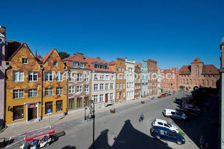 Gdańsk M., Gdańsk, Stare Miasto - Zdjęcie 3