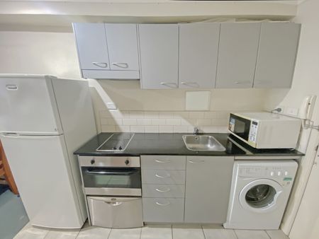 CITY CENTRE - Studio Apartment - Available NOW! - Photo 3