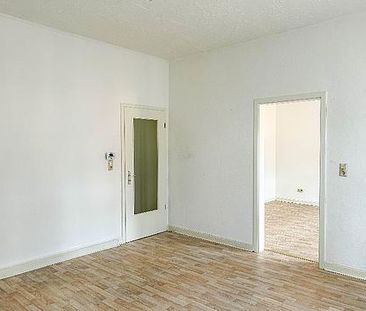 Alle Singles aufgepasst: 2 Zimmer Wohnung mit Erker in Zentrumslage... - Photo 1