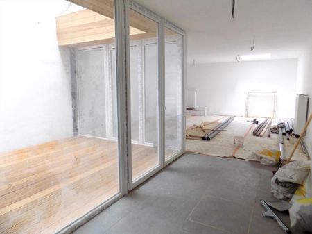 Gerenoveerd karakterappartement op topligging centrum-Gent. - Photo 3