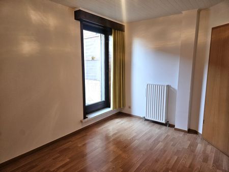 Instapklaar appartement met ruim terras op toplocatie! - Foto 4