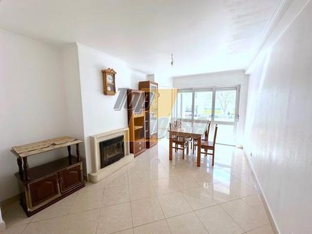Apartamento T3 - Photo 3