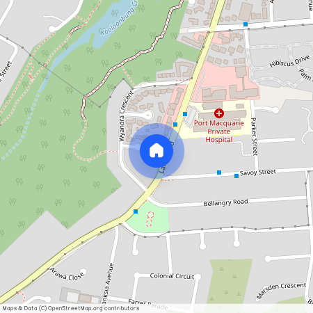 1/91 Lake Road, NSW 2444, Port Macquarie