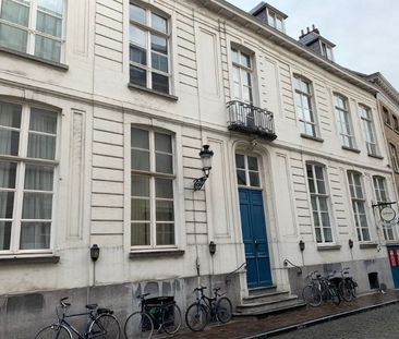 ✨ Charmant bemeubeld appartement in het Centrum van Brugge ✨ - Photo 2