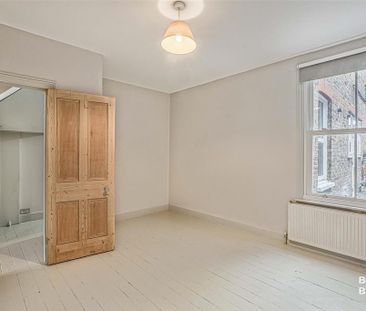 2 bedroom maisonette to rent - Photo 3