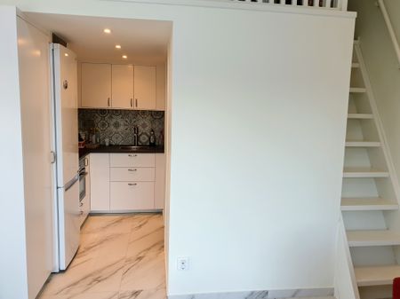 Tallhöjdsvägen, Södertälje - Foto 2