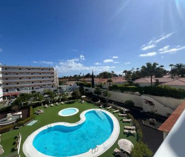 Piso de alquiler en Tirajana, 9, Playa del Inglés - Photo 6