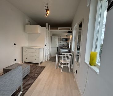 Midvintervägen, Skogås - Foto 6