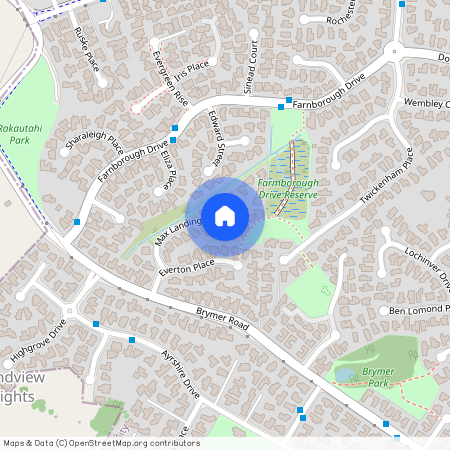 16 Max Landing, 3200, Grandview Heights